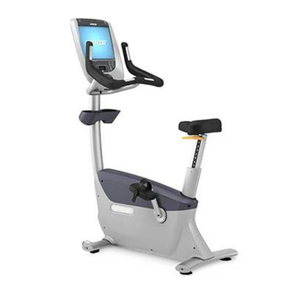 Precor exercise bikes online